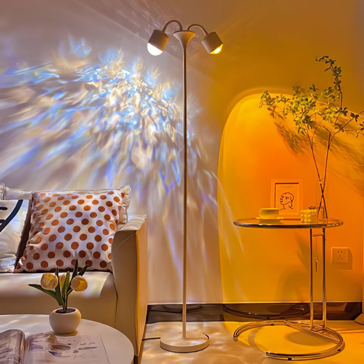 Ambient Floor Lamp - view 24
