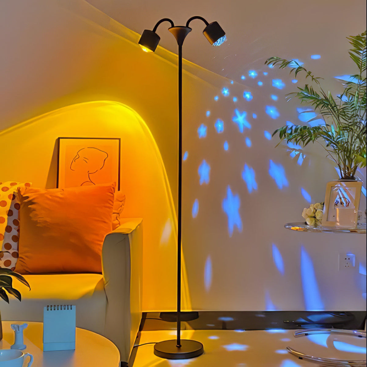 Ambient Floor Lamp - view 54