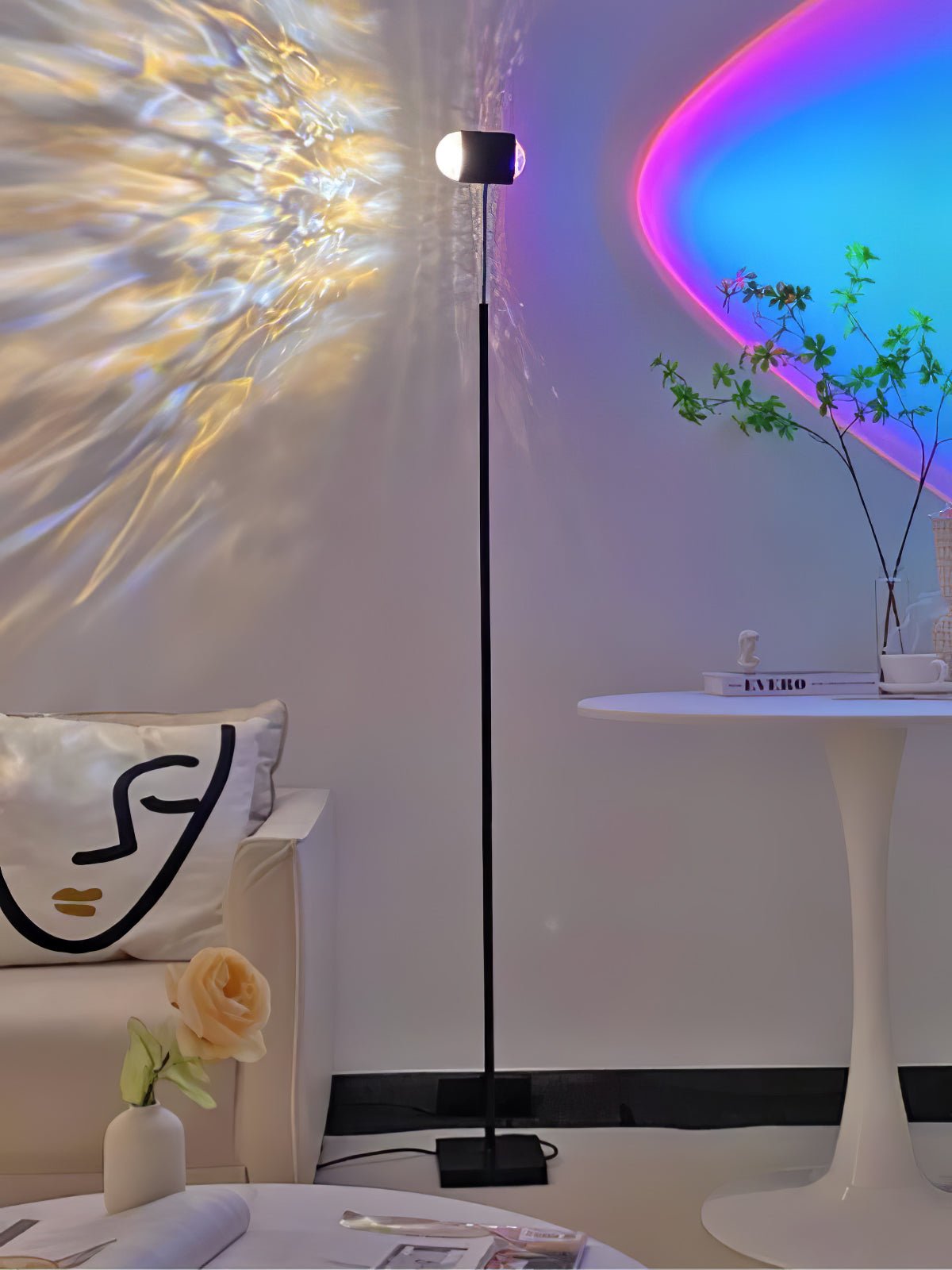 Ambient Floor Lamp - view 36