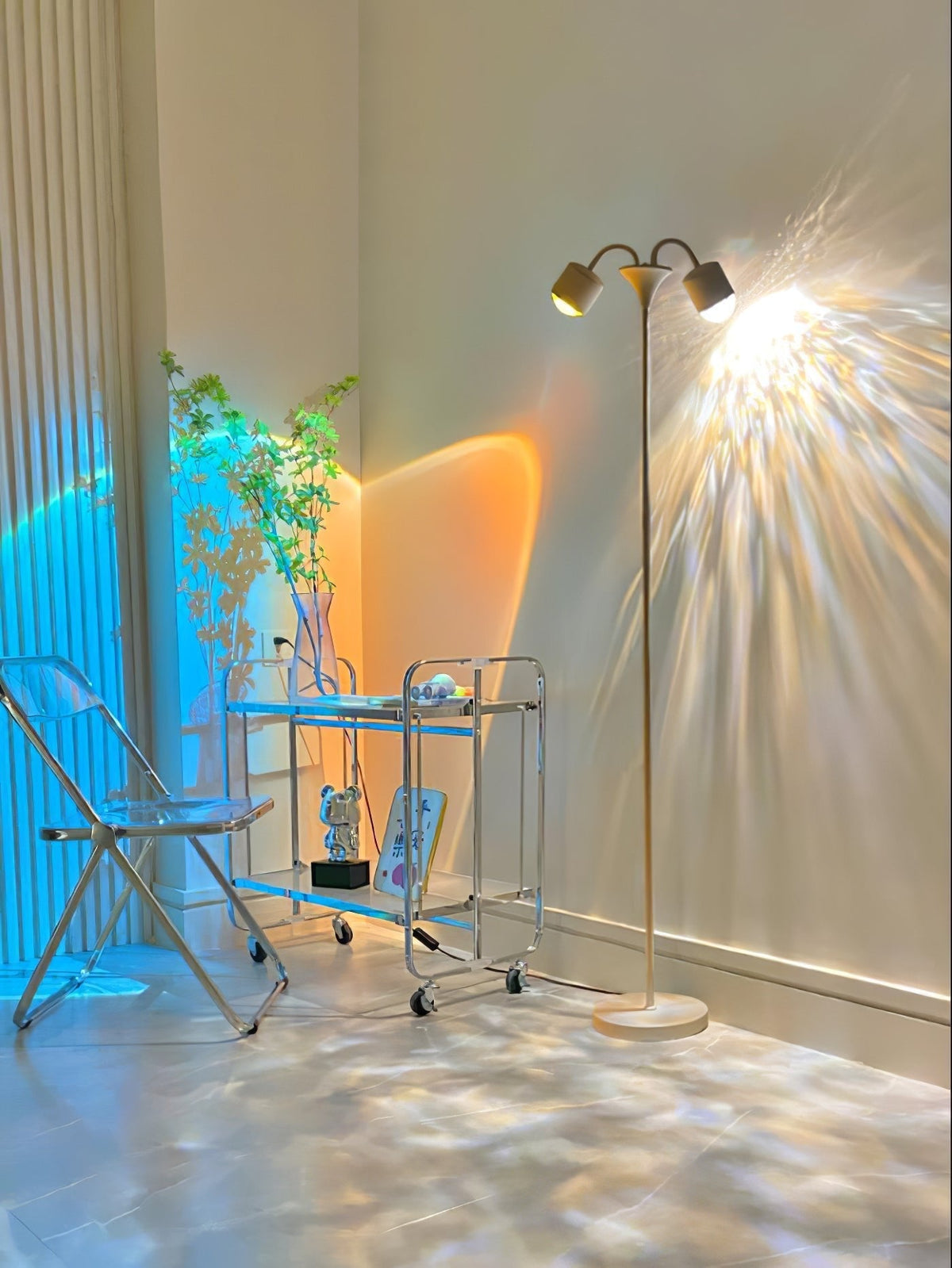 Ambient Floor Lamp - view 8