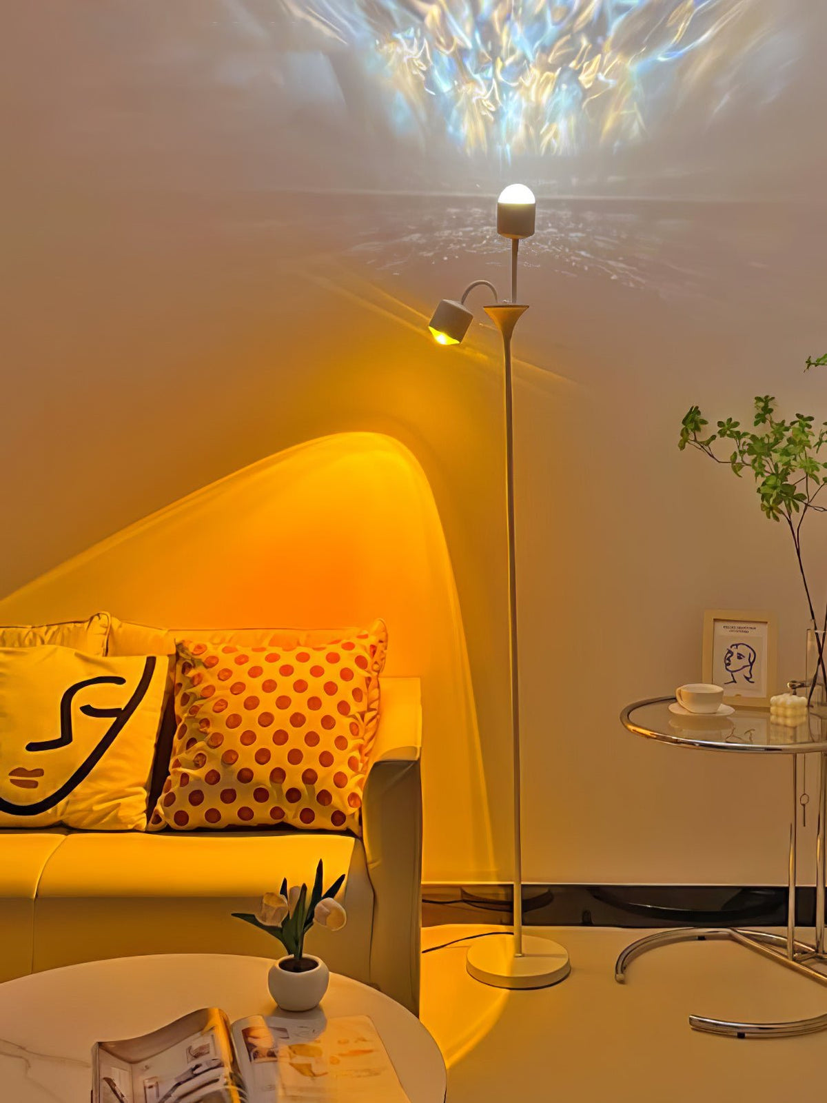 Ambient Floor Lamp - view 37