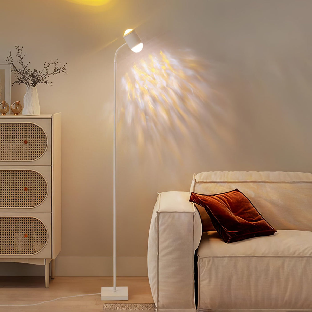 Ambient Floor Lamp - view 38
