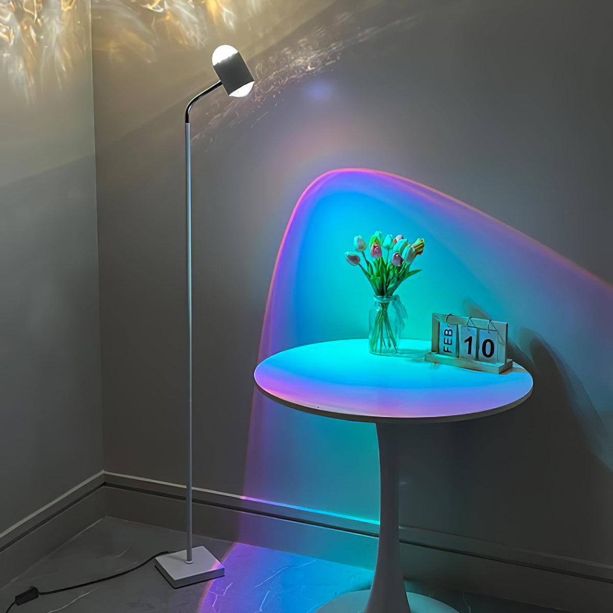Ambient Floor Lamp - view 39