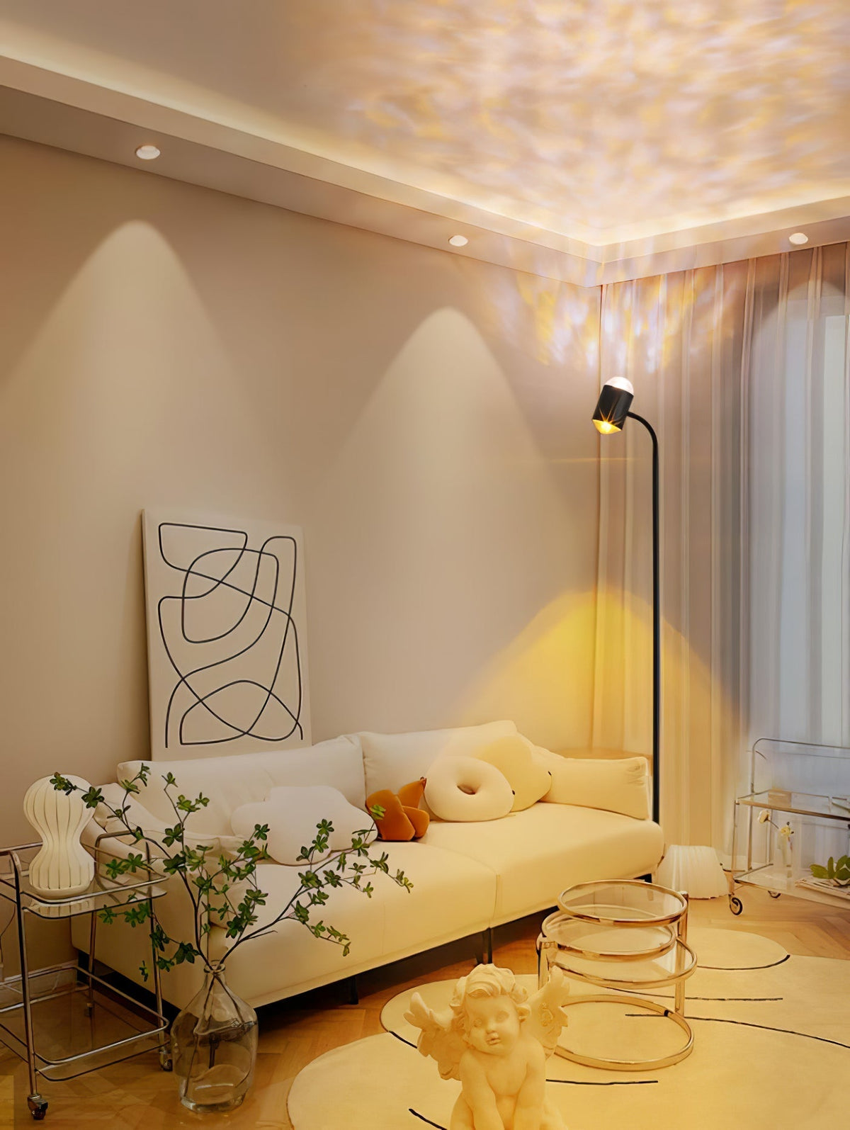 Ambient Floor Lamp - view 13