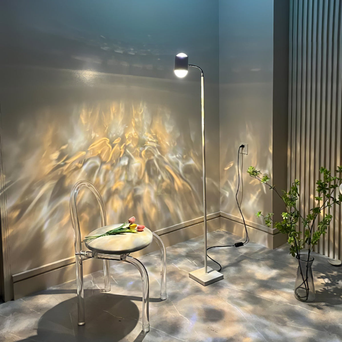 Ambient Floor Lamp - view 40