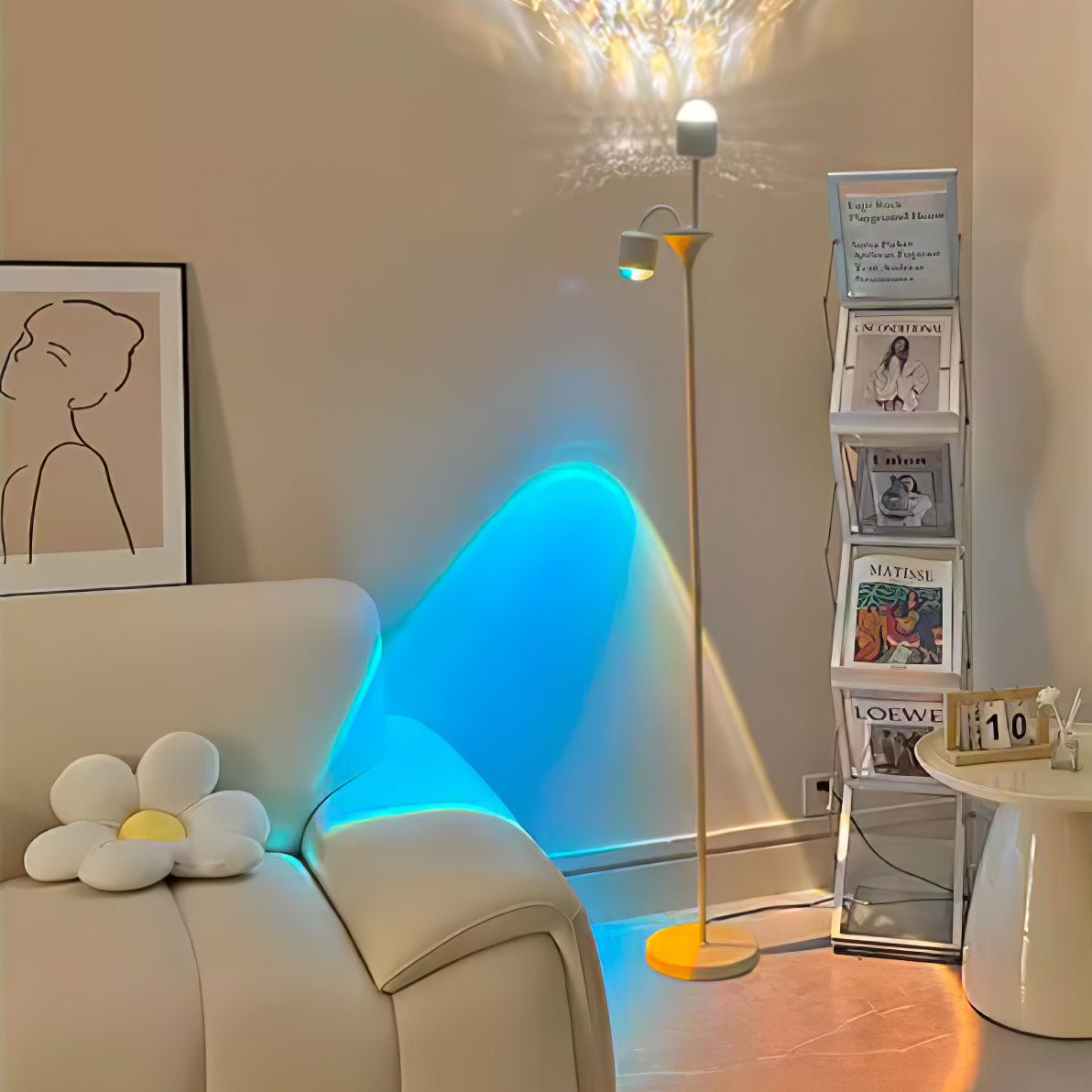 Ambient Floor Lamp - view 41