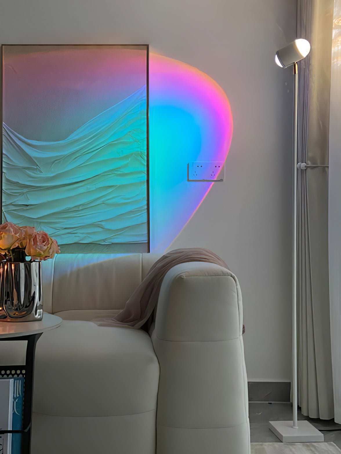 Ambient Floor Lamp - view 43