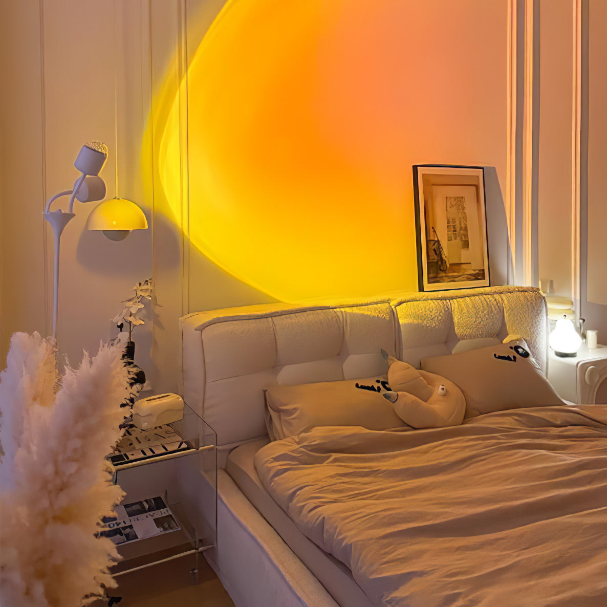 Ambient Floor Lamp - view 44