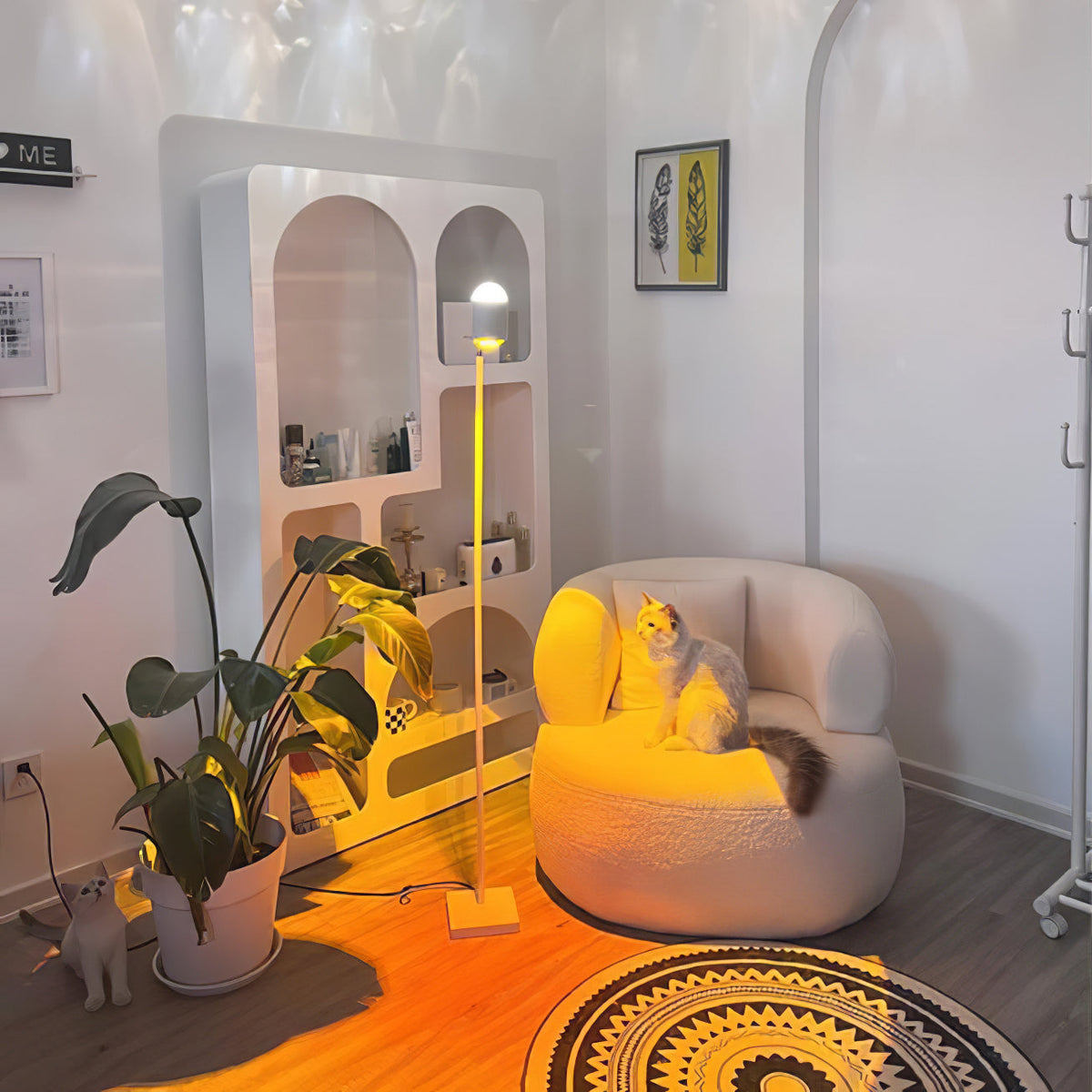 Ambient Floor Lamp - view 45