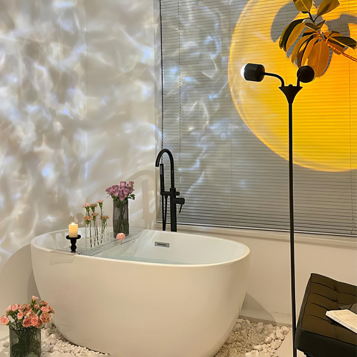 Ambient Floor Lamp - view 47