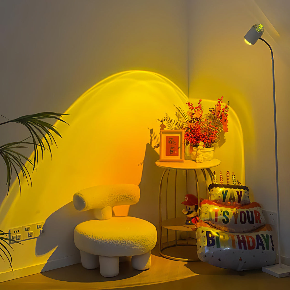 Ambient Floor Lamp - view 49