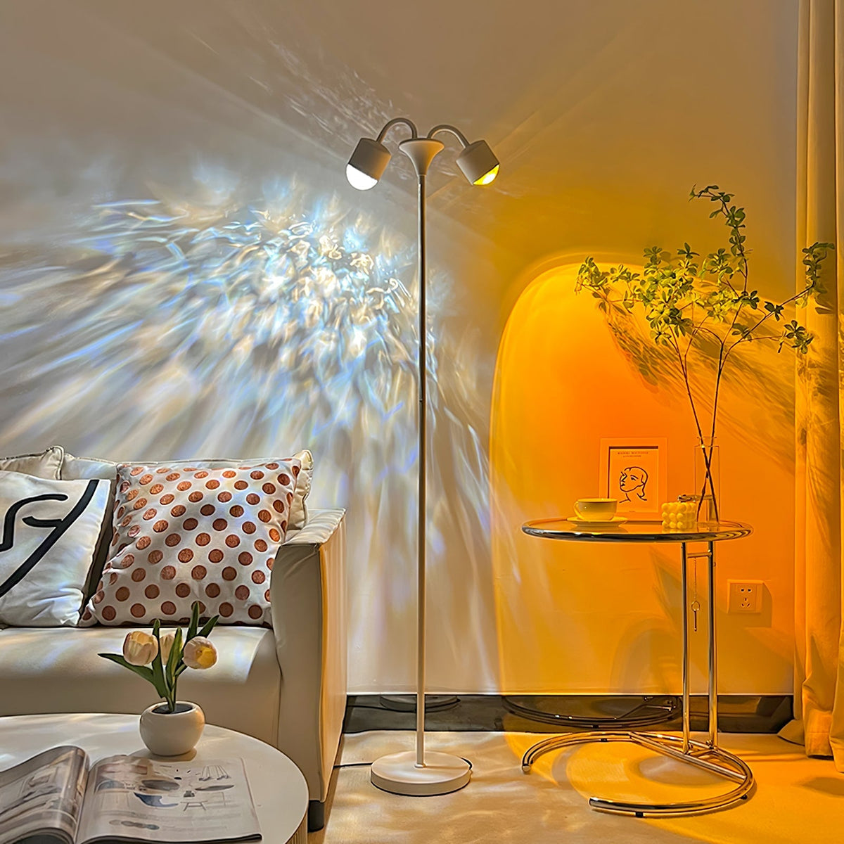 Ambient Floor Lamp - view 52