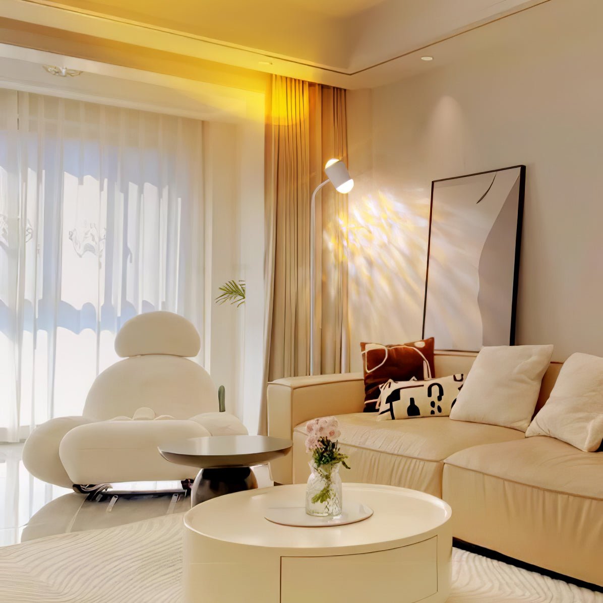 Ambient Floor Lamp - view 9