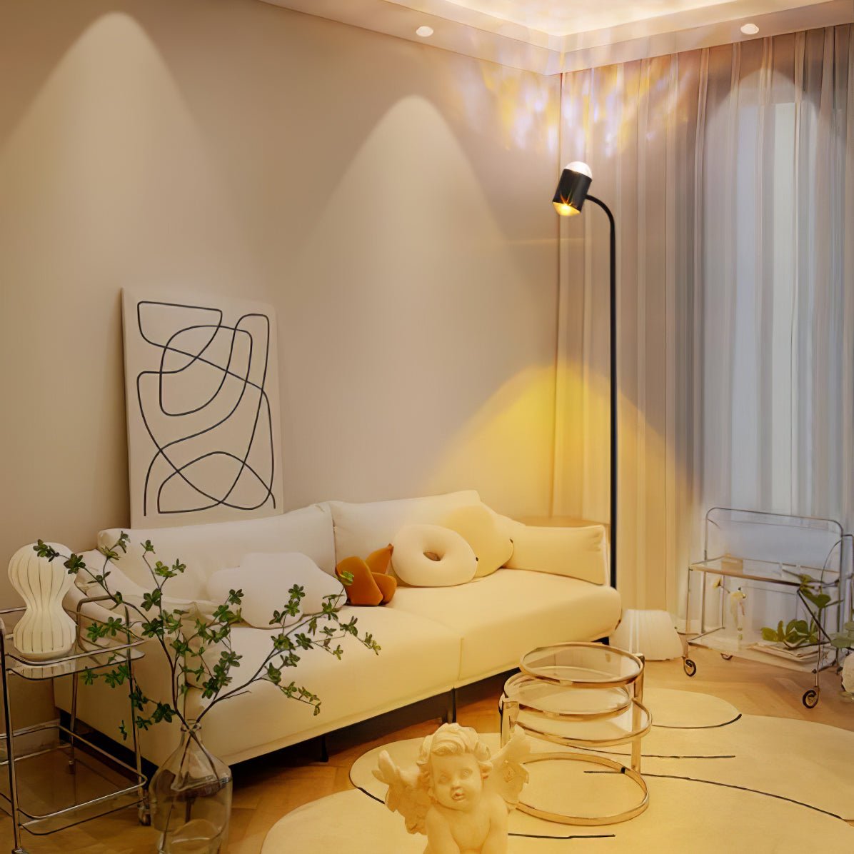 Ambient Floor Lamp - view 11
