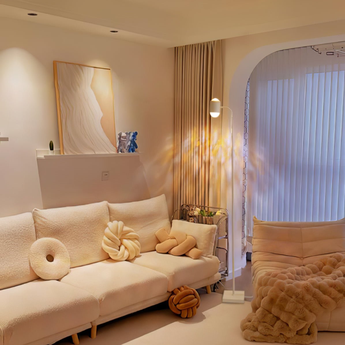 Ambient Floor Lamp - view 10