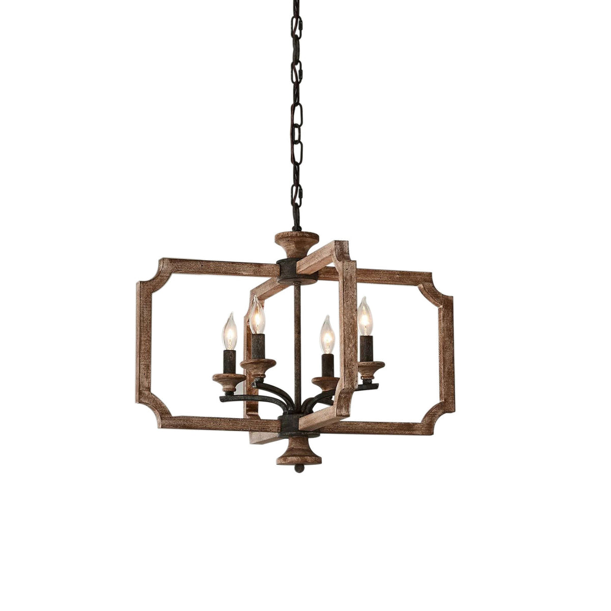 Ambrose Lantern Pendant Lamp