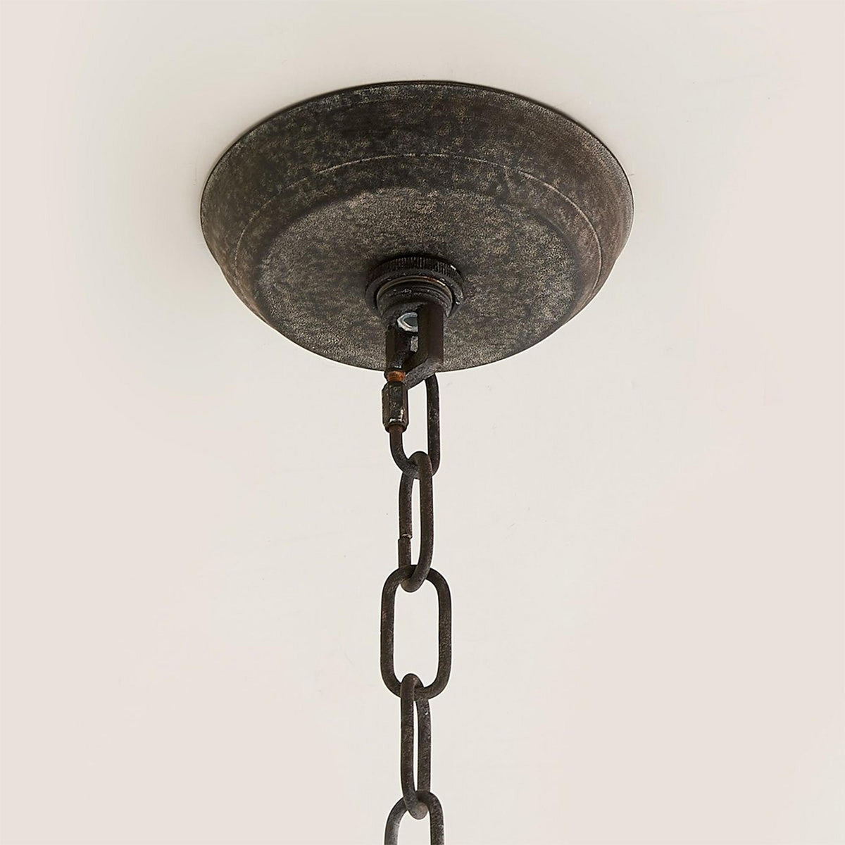 Ambrose Lantern Pendant Lamp