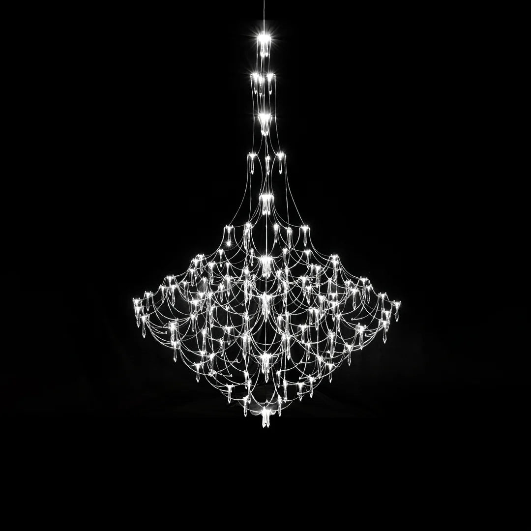 Mira Chandelier - view 46