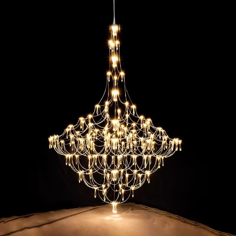 Mira Chandelier - view 48