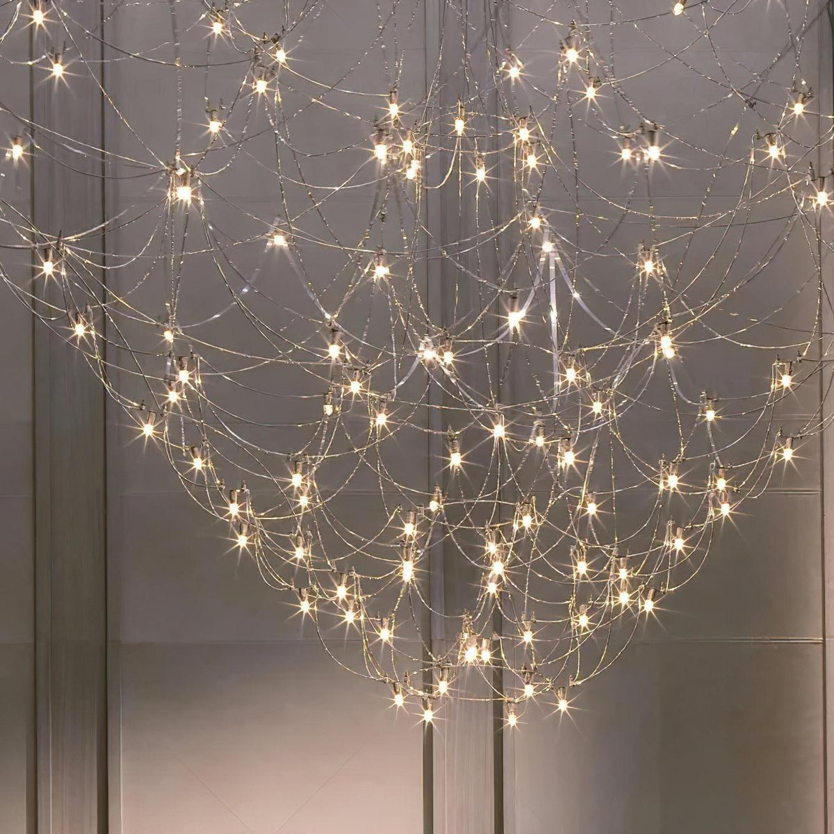 Amos Light Group Chandelier - view 19