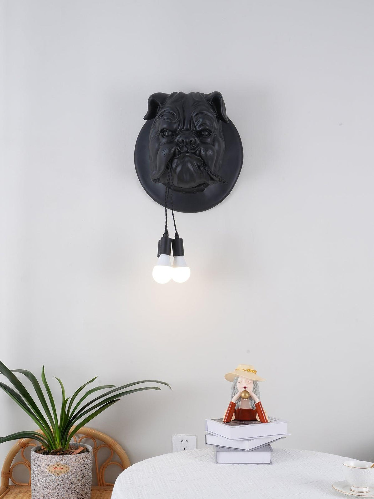 Amsterdam Wall Lamp - view 14