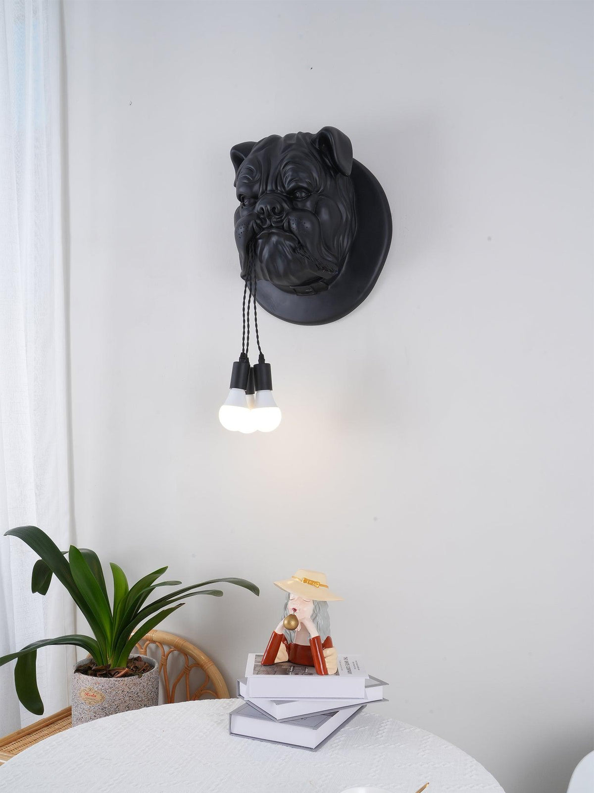 Amsterdam Wall Lamp - view 17