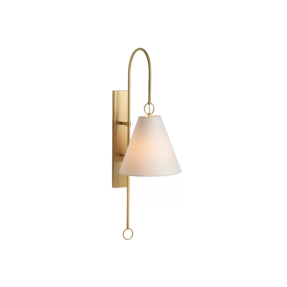 Anniston Wall Lamp