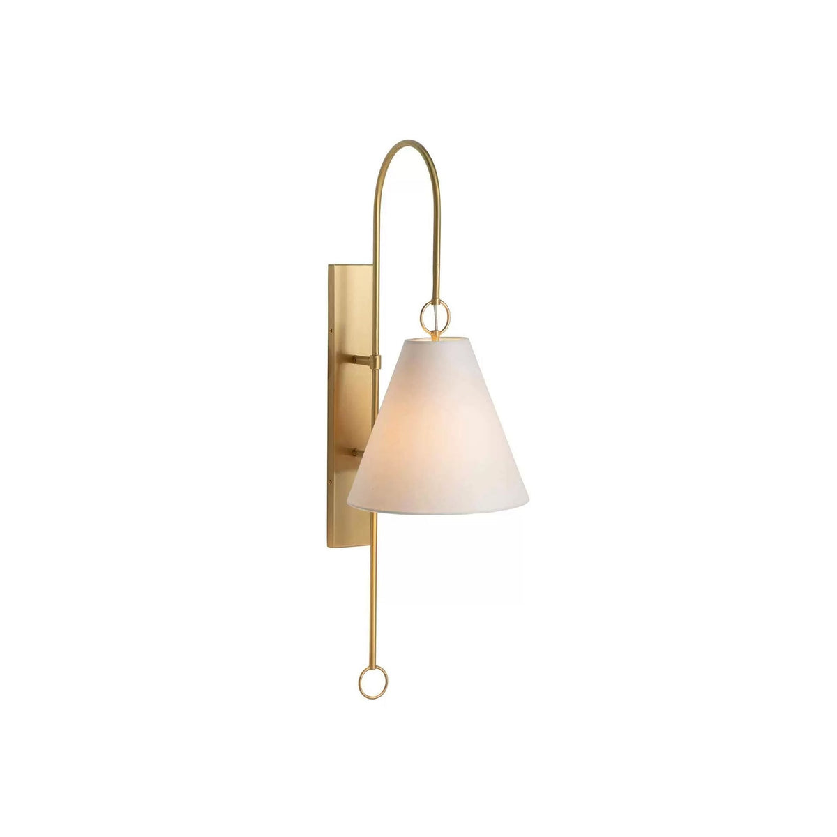 Anniston Wall Lamp