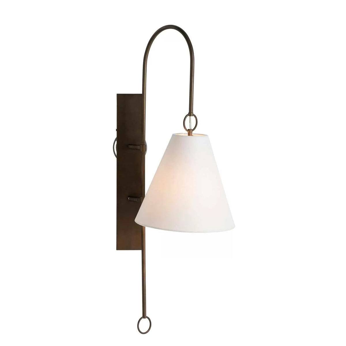 Anniston Wall Lamp