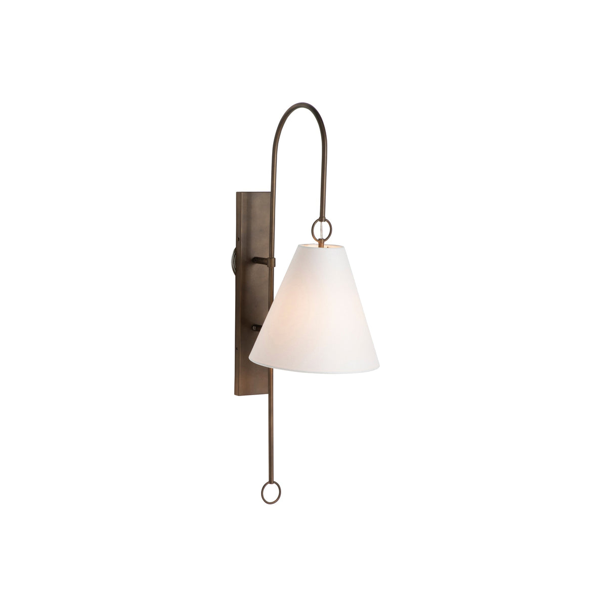 Anniston Wall Lamp