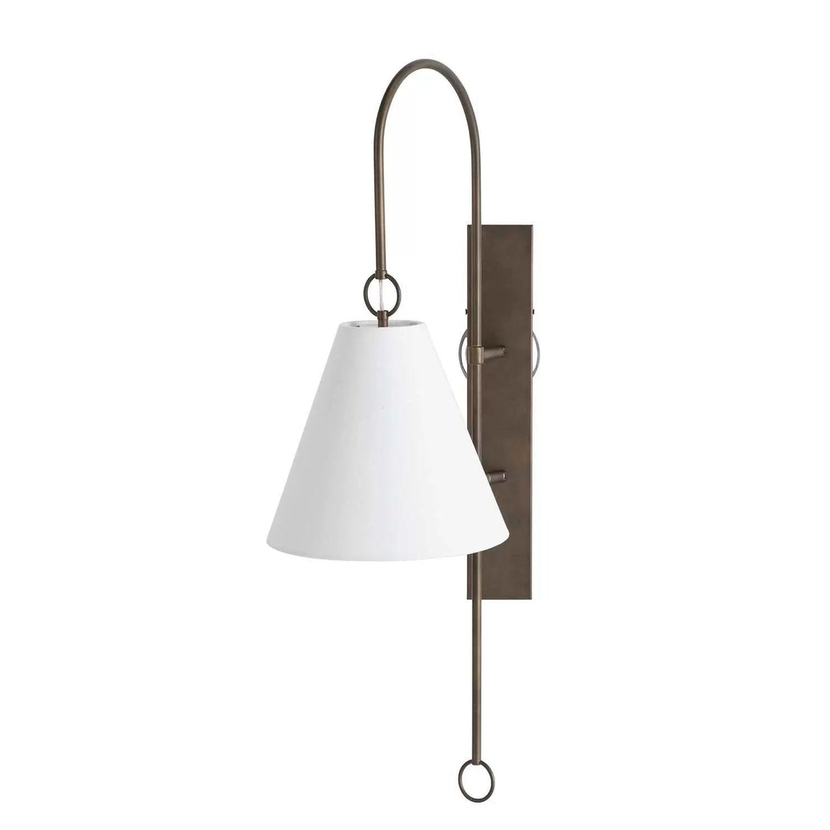 Anniston Wall Lamp