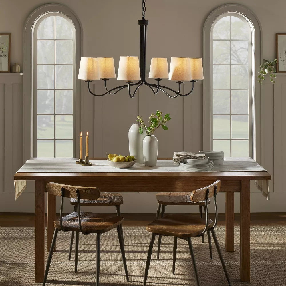 Ansel Chandelier