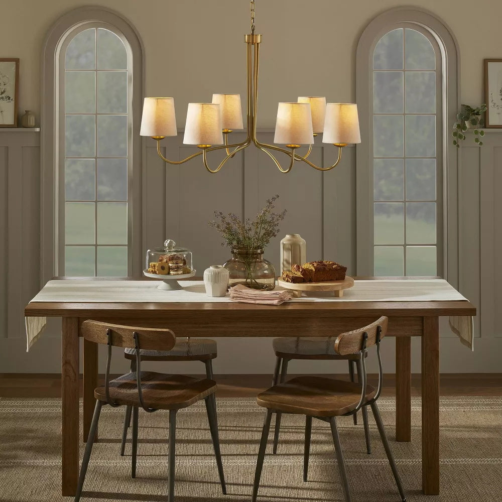 Ansel Chandelier