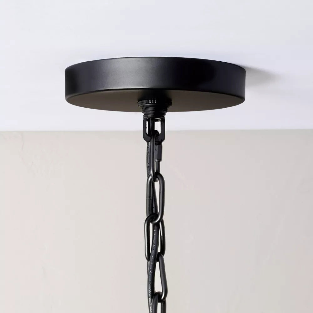 Ansel Chandelier