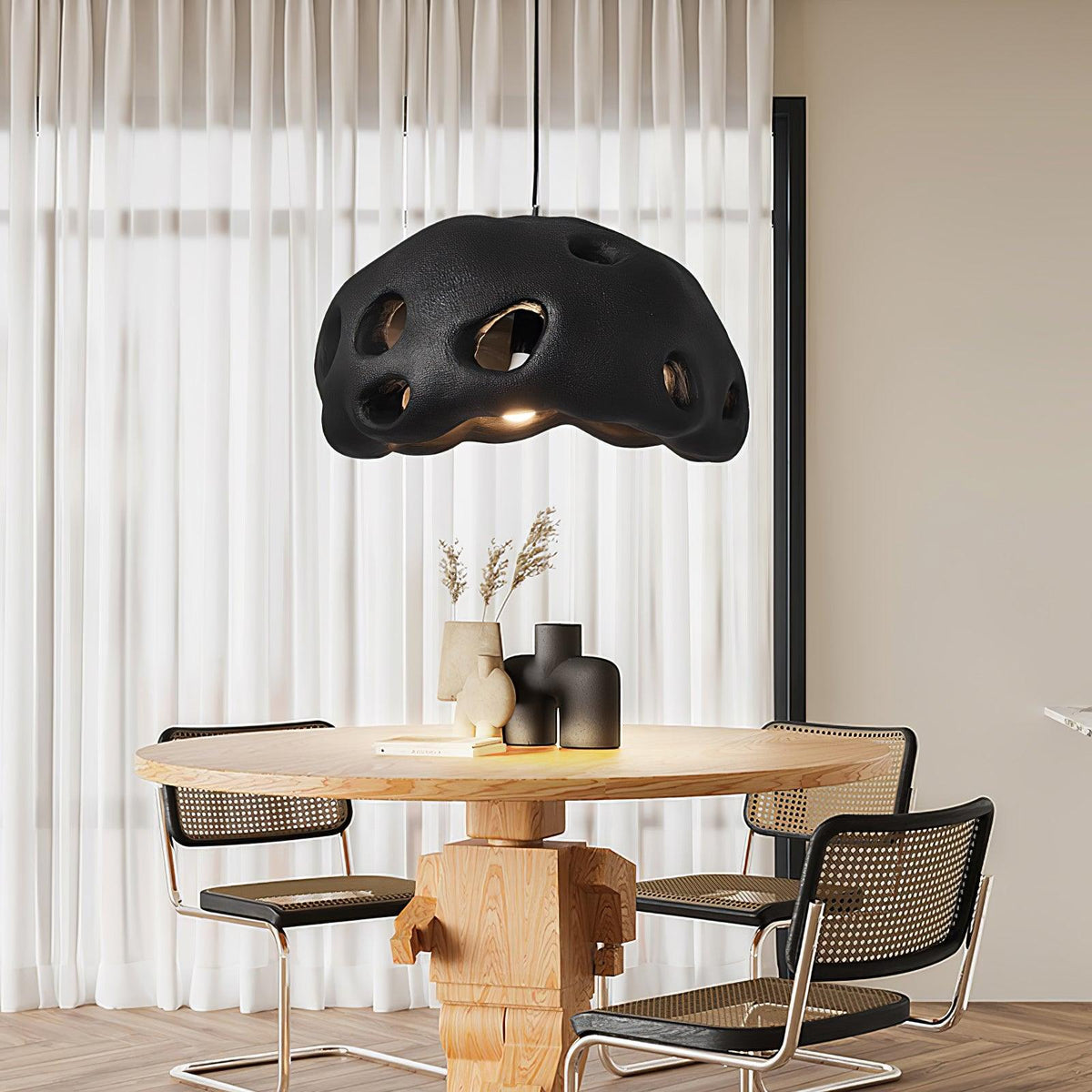Ant Nest Pendant Lamp