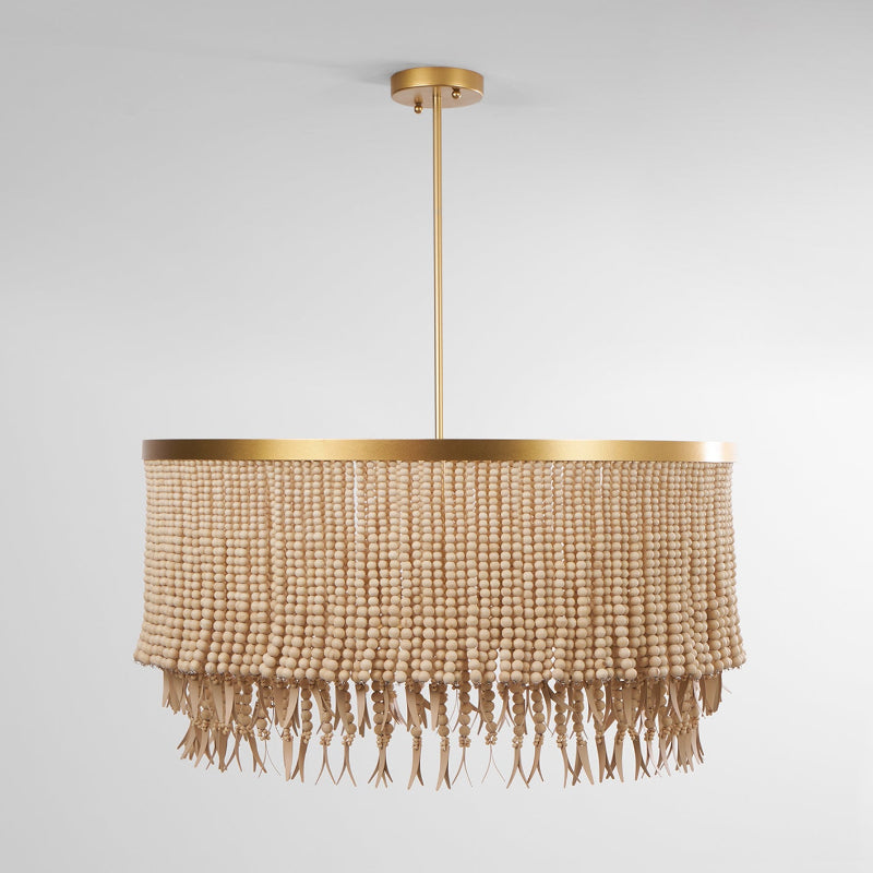 Antigua Chandelier