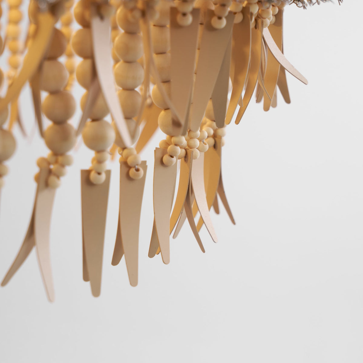 Antigua Chandelier