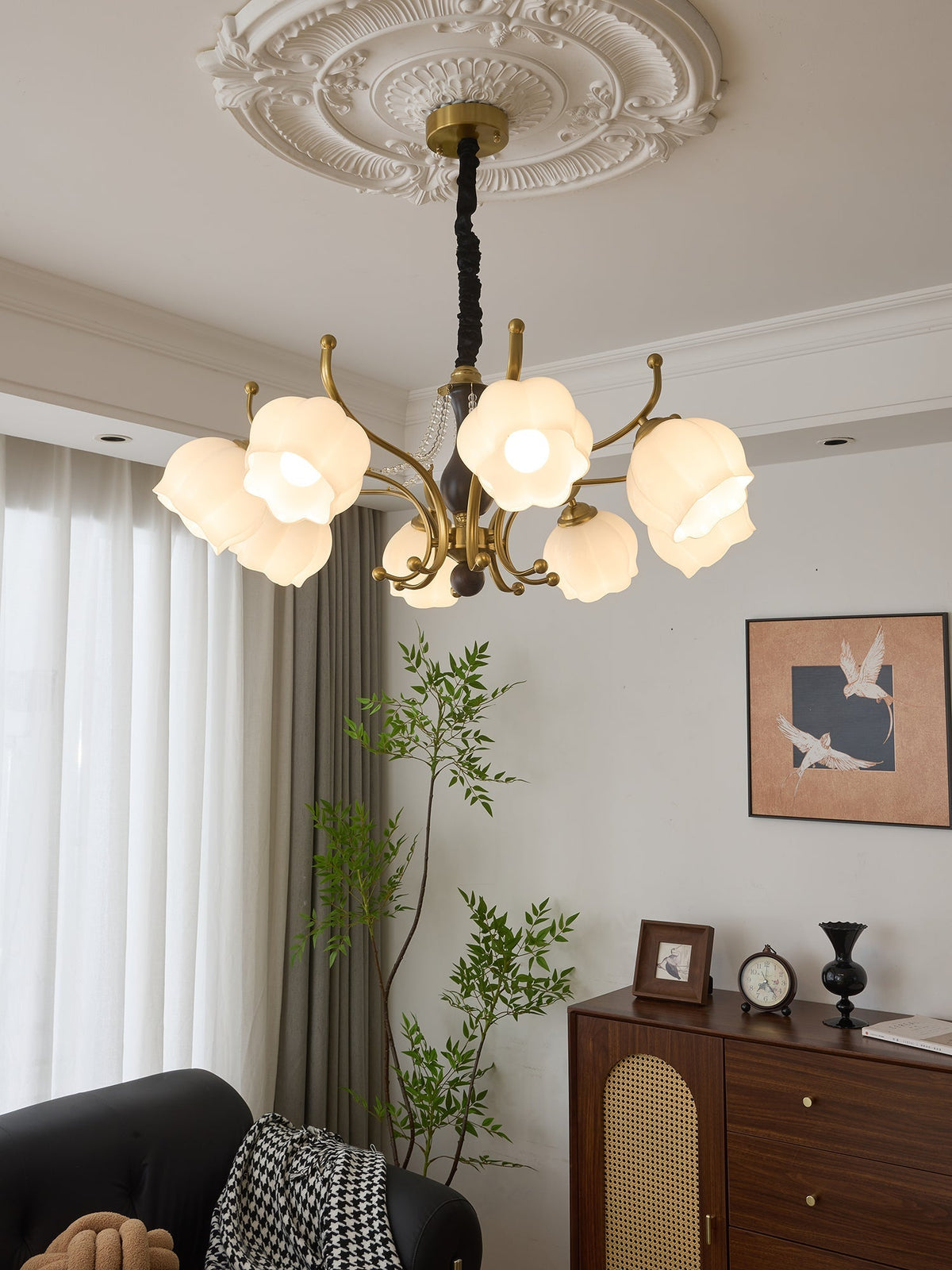Antonia Chandelier