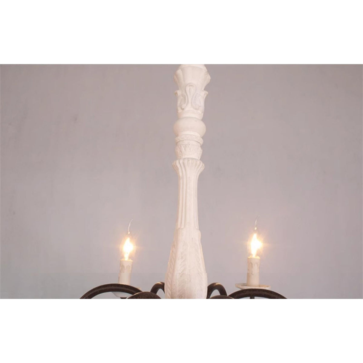Apalachicola Chandelier - view 21