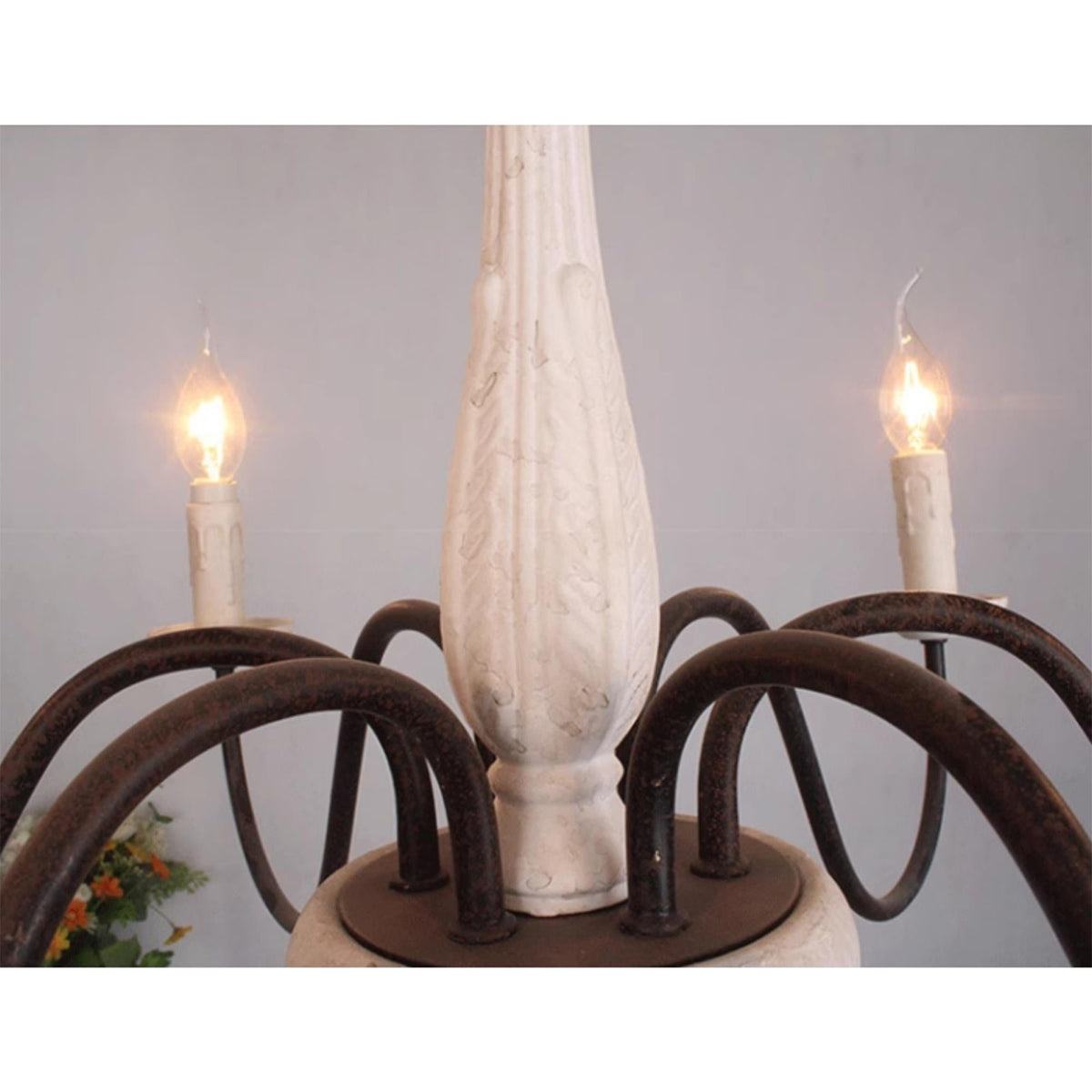 Apalachicola Chandelier - view 20