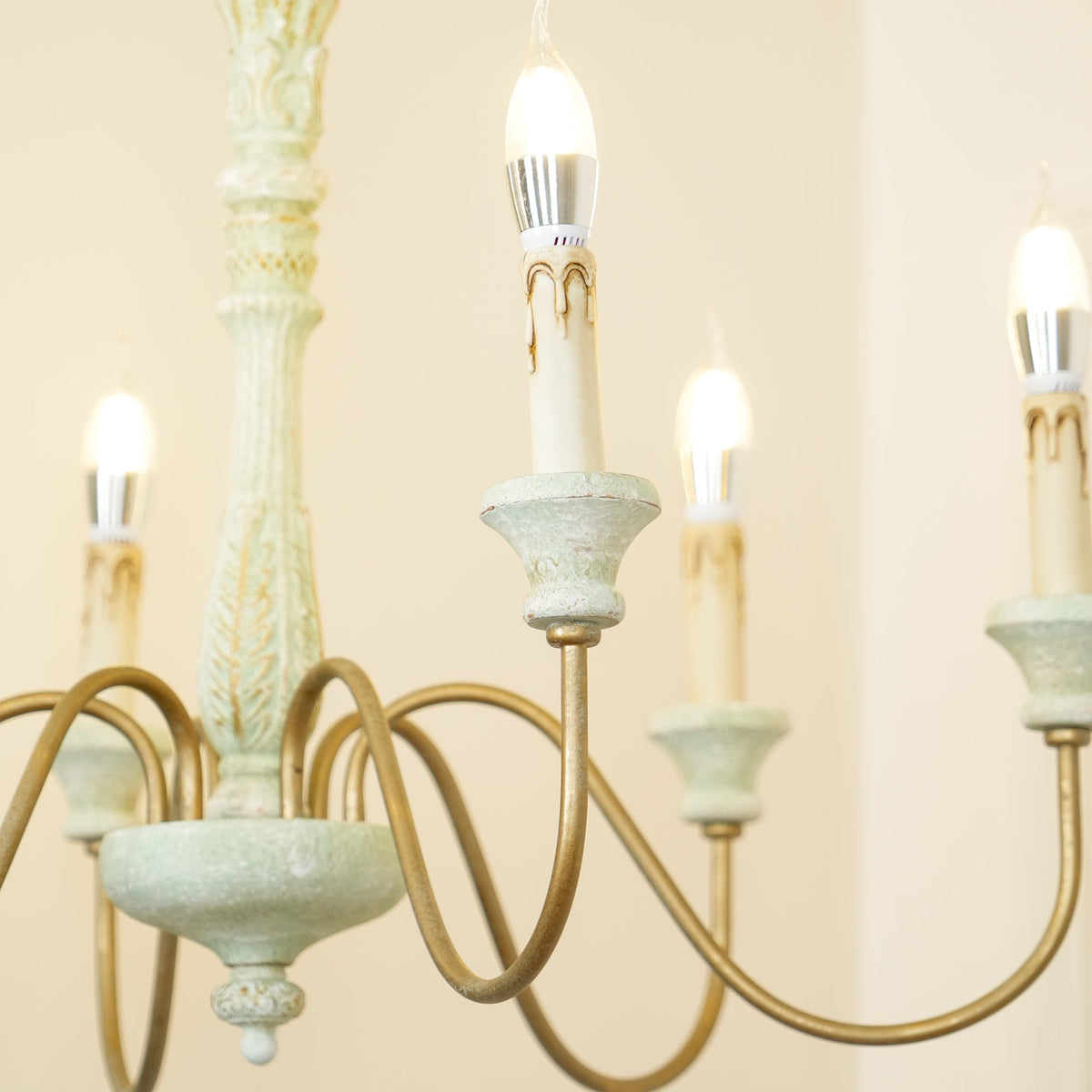 Apalachicola Chandelier - view 23