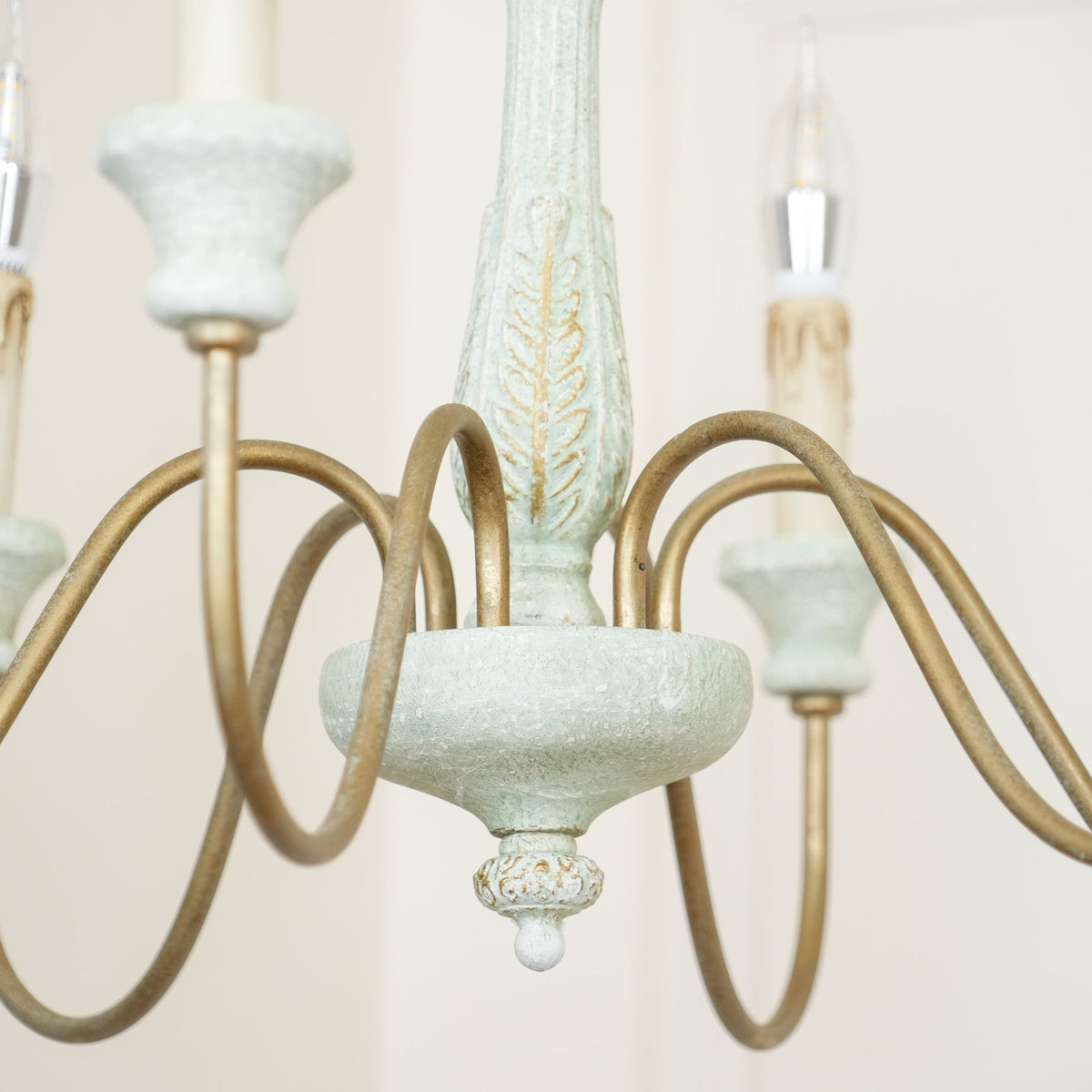 Apalachicola Chandelier - view 22