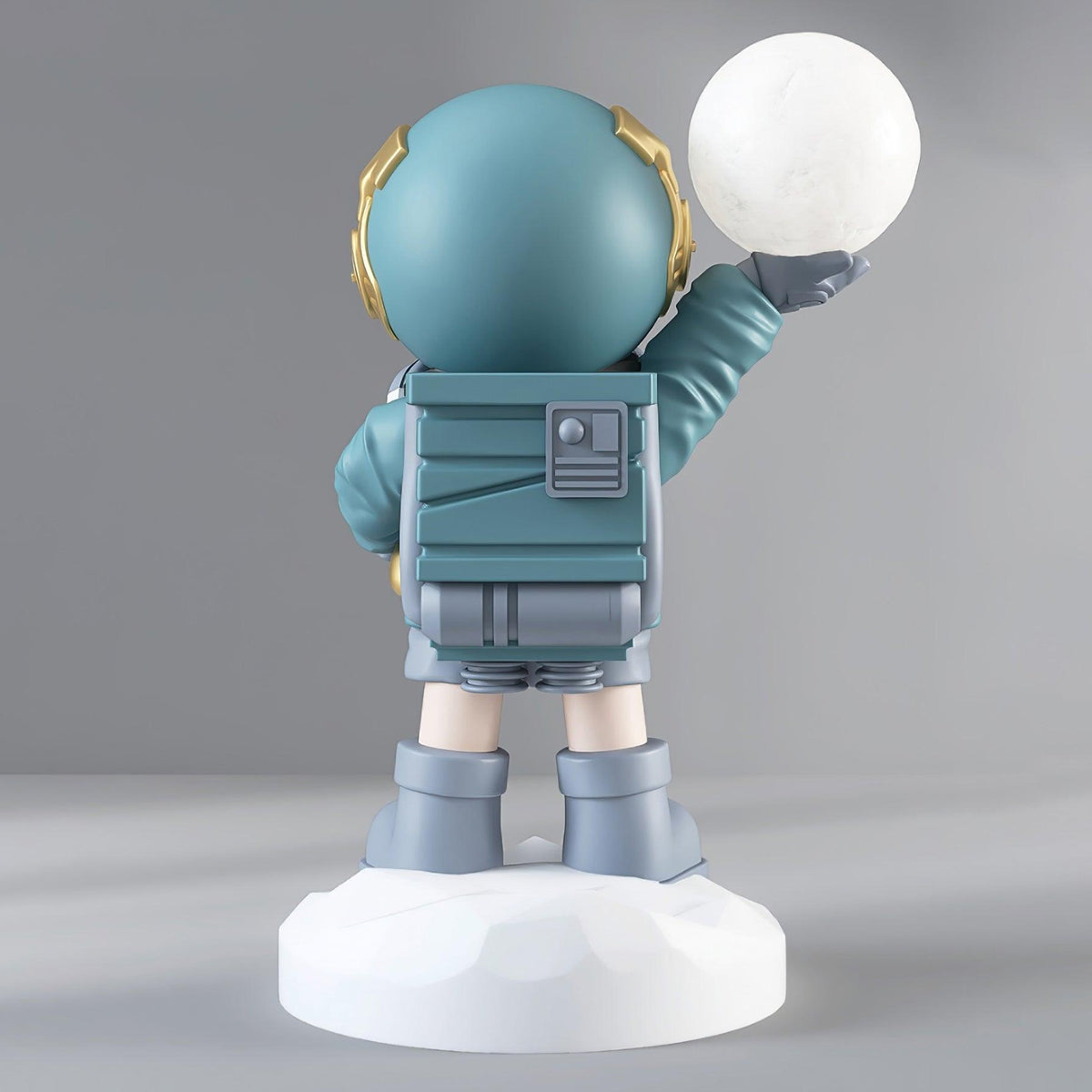 Apollo Astronaut Built-in Battery Floor Lamp - view 20