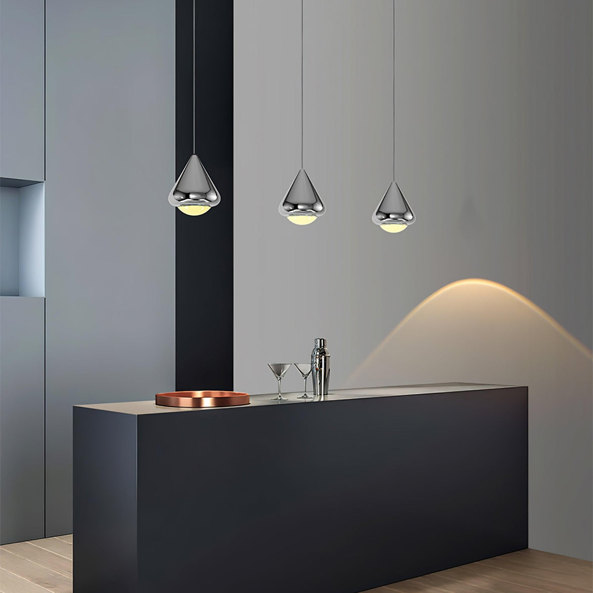 Apollo Pendant Lamp - view 5