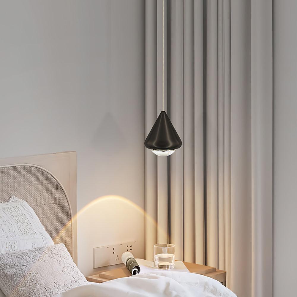 Apollo Pendant Lamp - view 4