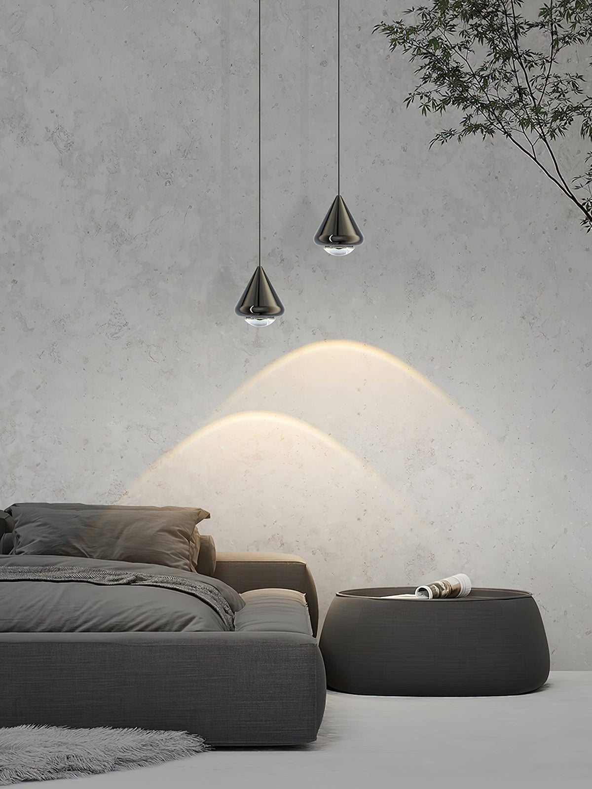 Apollo Pendant Lamp - view 13