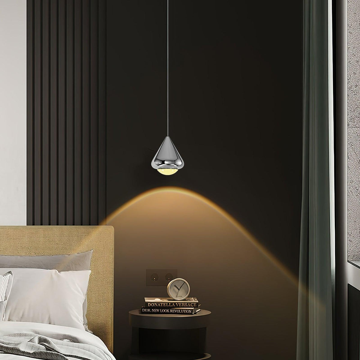 Apollo Pendant Lamp - view 14