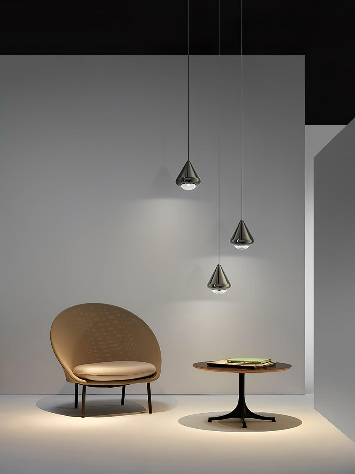 Apollo Pendant Lamp - view 15