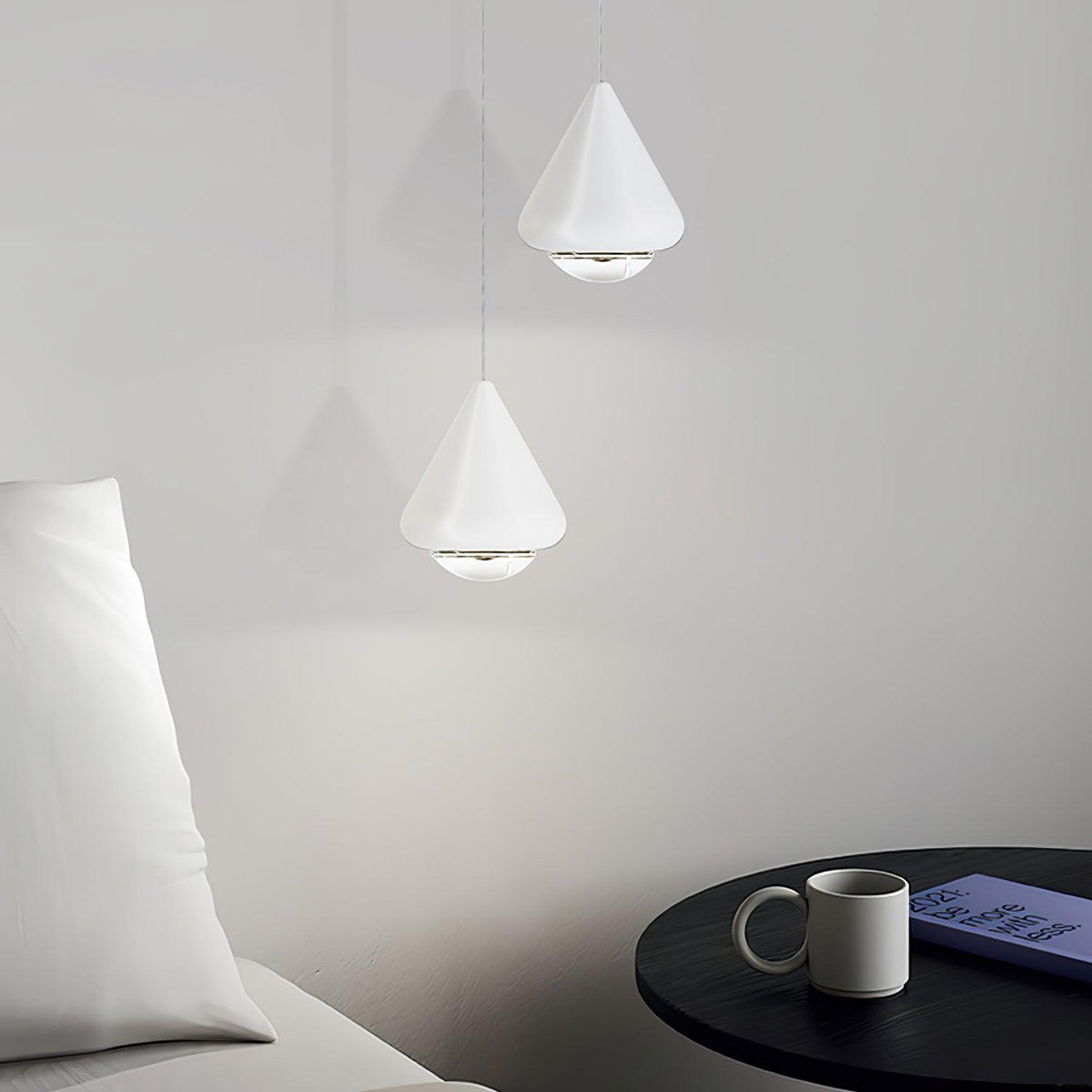 Apollo Pendant Lamp - view 16