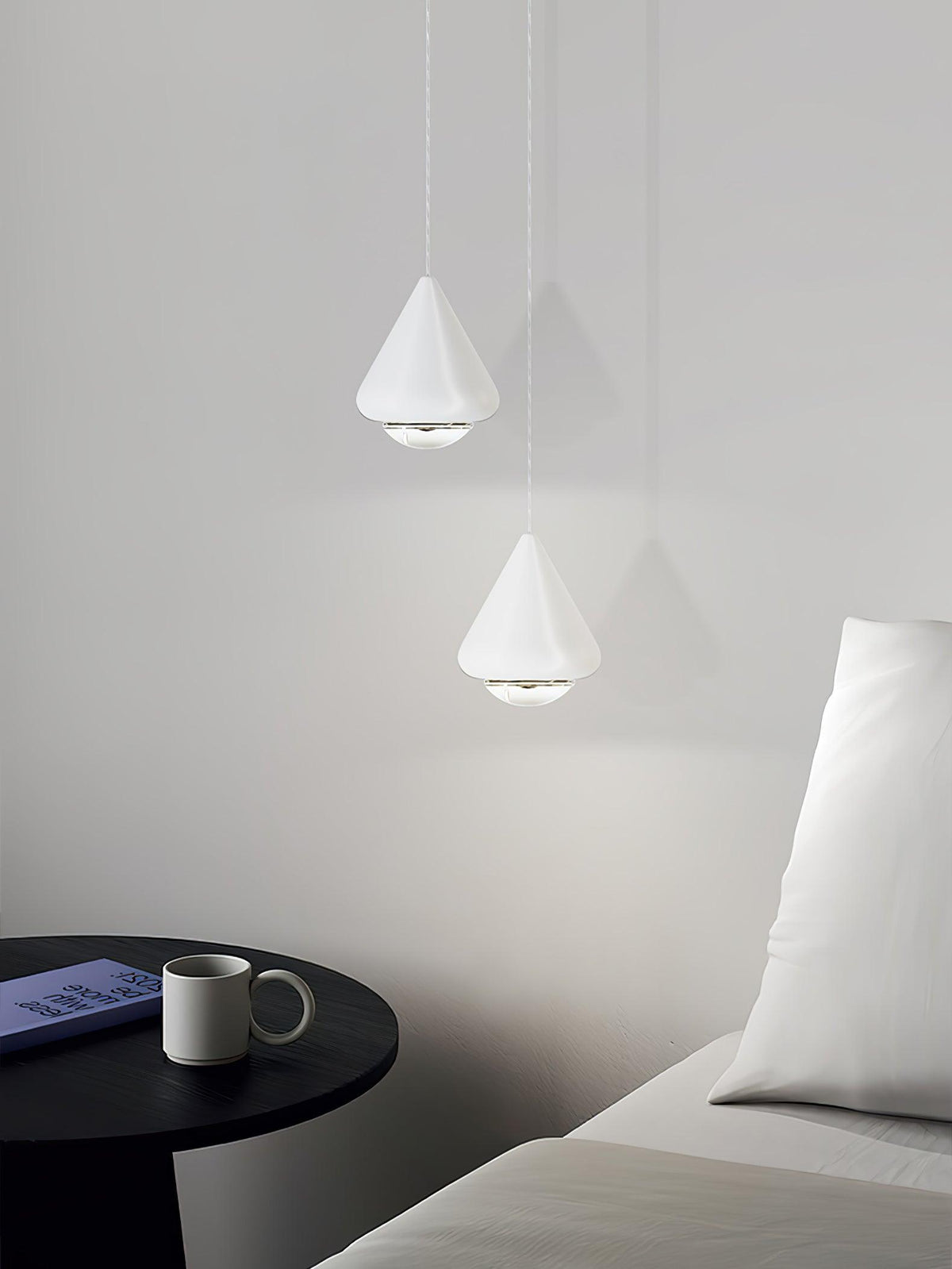 Apollo Pendant Lamp - view 6